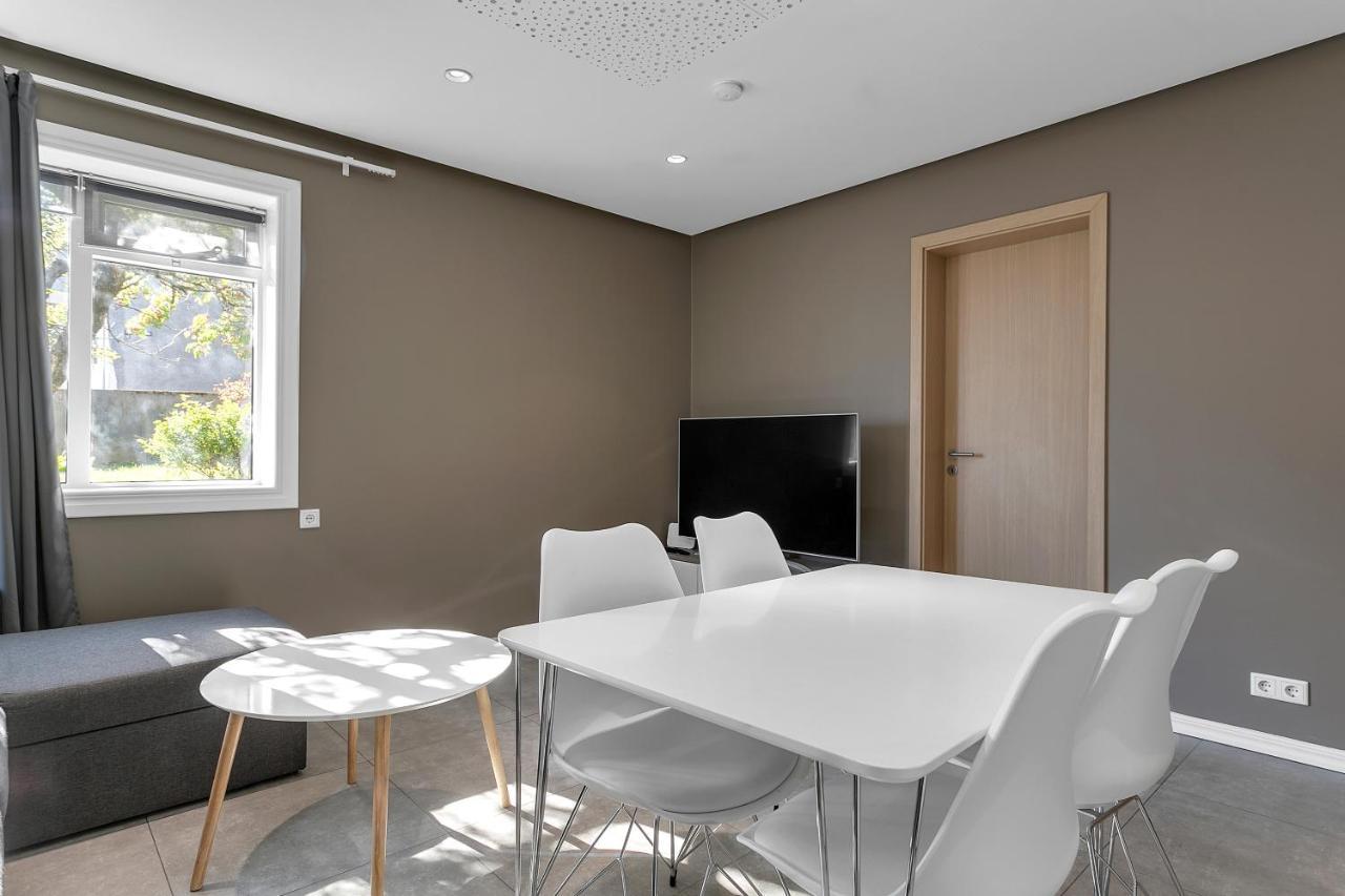 Charming Apartment In Central Reykjavik Ngoại thất bức ảnh